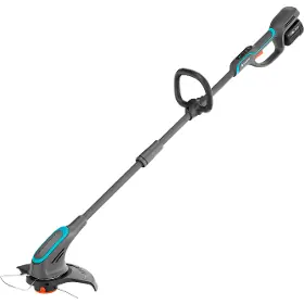 Strunová zahradní sekačka - Gardena 30/18V P4A PowerTrim set - 1