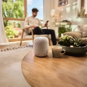 Smart zavlažovacie systémy - Gardena Smart Senzor Control - súprava - 5
