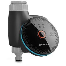 Smart zavlažovacie systémy - Gardena Smart Zavlažovací počítač - 1