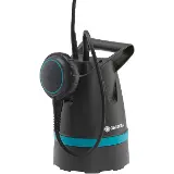 Gardena Čerpadlo odvodňovací pro čistou vodu 8600 BASIC