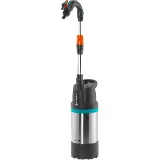 Gardena Čerpadlo ponorné tlakové 4700/2 inox automatic (sud)