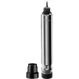 Gardena Čerpadlo ponorné tlakové 5500/5 inox