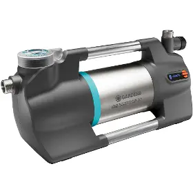 Záhradné čerpadlo - Gardena Čerpadlo záhradné 6300 SilentComfort - 1
