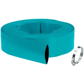 Sacia hadica - Gardena Hadica plochá 32mm, 10 m - súprava - 1