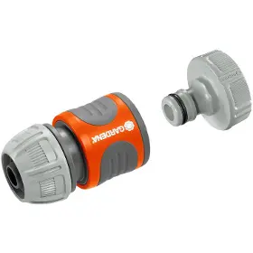 Spojka pro čerpadla - Gardena Připojovací sada pro čerpadla 13/33,3 mm - 1