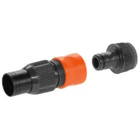 Spojka pro čerpadla - Gardena Připojovací sada pro čerpadla 19/33,3 mm - 1