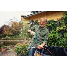 Záhradné čerpadlo - Gardena Vrtačkové čerpadlo - 3