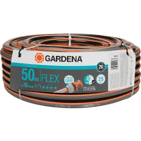 Zahradní hadice - Gardena Hadice Flex Comfort 19 mm, 50 m - 1