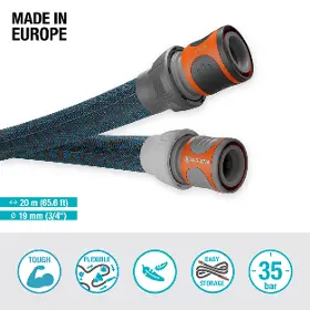 Záhradná hadica - Gardena Hadica textilná Liano™ Xtreme 19 mm , 20 m - 3