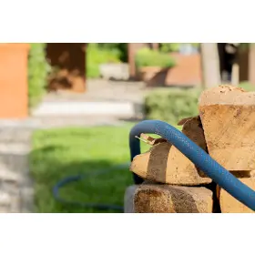Záhradná hadica - Gardena Hadica textilná Liano™ Xtreme 19 mm , 20 m - 7