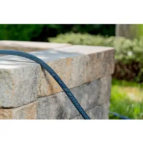 Záhradná hadica - Gardena Hadica textilná Liano™ Xtreme 19 mm , 20 m - 8