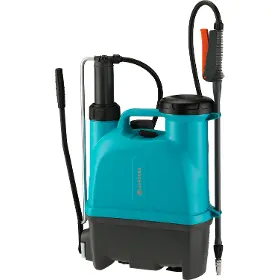 Zahradní postřikovač - Gardena Postřikovač na záda 12 l - 1
