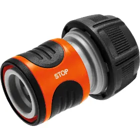 Striekacia pištoľ - Gardena Základná súprava na hadicu 19 mm (3/4'') - 5