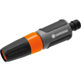 Stříkací pistole - Gardena Základní sada na hadici 13 mm (1/2") – 15 mm (5/8") - 2