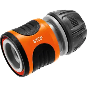 Stříkací pistole - Gardena Základní sada na hadici 13 mm (1/2") – 15 mm (5/8") - 6