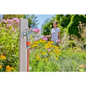 Stříkací pistole - Gardena Startovací postřikovací sada Basic - 3