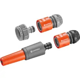 Stříkací pistole - Gardena Startovací postřikovací sada Basic - 1
