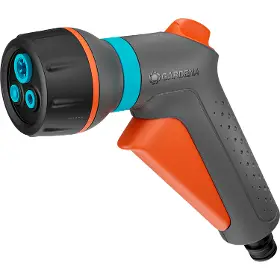 Striekacia pištoľ - Gardena Sprcha multifunkčná Classic Comfort - 1