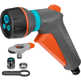 Stříkací pistole - Gardena Sprcha multifunkční do interiéru Classic Compact - 1