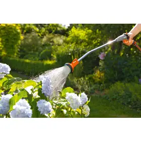 Stříkací pistole - Gardena Zavlažovací tyč 75 cm Classic - 5