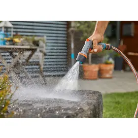 Striekacia pištoľ - Gardena Postrekovač čistiaci Multi Jet Comfort - 2