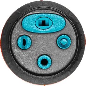 Striekacia pištoľ - Gardena Postrekovač čistiaci Multi Jet Comfort - 3