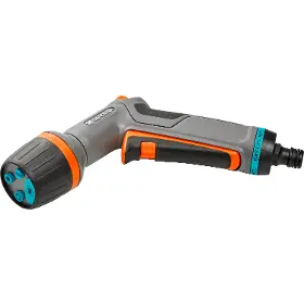 Striekacia pištoľ - Gardena Postrekovač čistiaci Multi Jet Comfort - 1