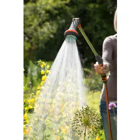 Striekacia pištoľ - Gardena Zavlažovacia tyč 90 cm Comfort - 4