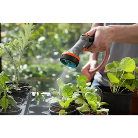 Stříkací pistole - Gardena Sprcha pro citlivé rostliny Comfort - 6