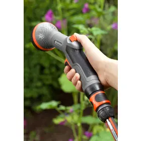 Stříkací pistole - Gardena Sprcha pro citlivé rostliny Comfort - 7