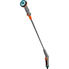 Stříkací pistole - Gardena Zavlažovací tyč 90 cm Comfort - s proudem na čištění - 1