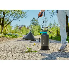 Striekacia pištoľ - Gardena Rozprašovací kužeľ pre 5l tlakové postrekovače - 2