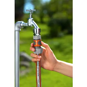 Rychlospojka - Gardena Rychlospojka 19 mm - 3