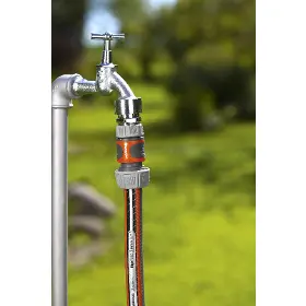 Rychlospojka - Gardena Rychlospojka 19 mm - 4