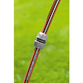 Přípojky a spojky k hadicím - Gardena Opravka 13 mm (1/2") – 15 mm (5/8") - 2
