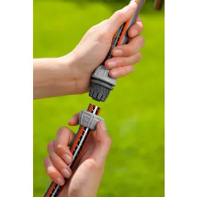 Přípojky a spojky k hadicím - Gardena Opravka 13 mm (1/2") – 15 mm (5/8") - 3