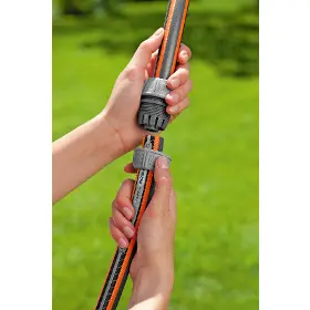 Přípojky a spojky k hadicím - Gardena Opravka 19 mm (3/4") - 4