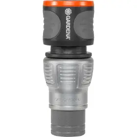 Rýchlospojka - Gardena Rýchlospojka Premium 13-15 mm - 2