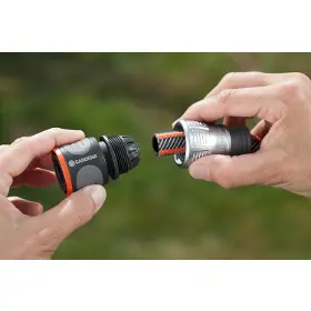 Rýchlospojka - Gardena Rýchlospojka Premium 13-15 mm - 5