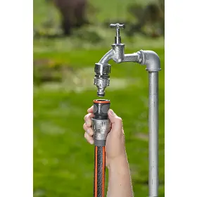 Rychlospojka - Gardena Rychlospojka Premium 19 mm - 3