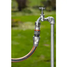 Rychlospojka - Gardena Rychlospojka Premium 19 mm - 4