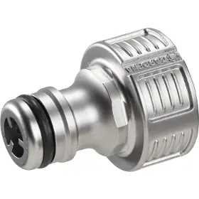 Přípojky a spojky k hadicím - Gardena Šroubení Premium 21 mm (G 1/2") - 3