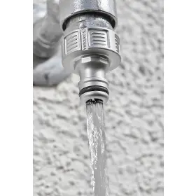 Přípojky a spojky k hadicím - Gardena Šroubení Premium 21 mm (G 1/2") - 4