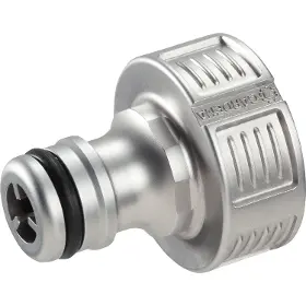 Přípojky a spojky k hadicím - Gardena Šroubení Premium 26,5mm (G3/4") - 3