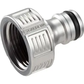 Přípojky a spojky k hadicím - Gardena Šroubení Premium 26,5mm (G3/4") - 1