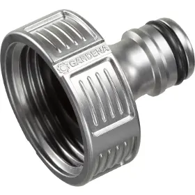 Přípojky a spojky k hadicím - Gardena Šroubení Premium 33,3mm (G 1") - 1