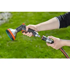 Stopspojka - Gardena Stopspojka Premium 19 mm - 3