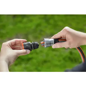 Stopspojka - Gardena Stopspojka Premium 19 mm - 4
