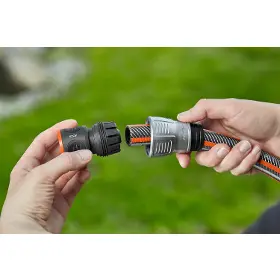 Stopspojka - Gardena Stopspojka Premium 19 mm - 5