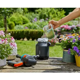 Záhradný postrekovač - Gardena Tlakový postrekovač 1,25 l - 10
